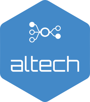 ALTECH.net.pl - instalacje elektryczne, automatyki, okablowania strukturalnego.